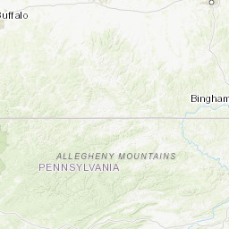 Nysdec Environmental Resource Mapper Environmental Resource Mapper