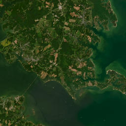 Northumberland County Va Gis Northumberland Comprehensive Map Viewer
