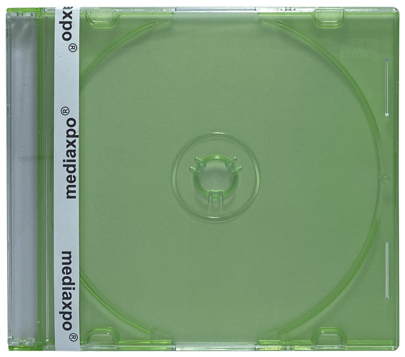 SLIM CD Jewel Cases Slimline 5.2mm Lot eBay