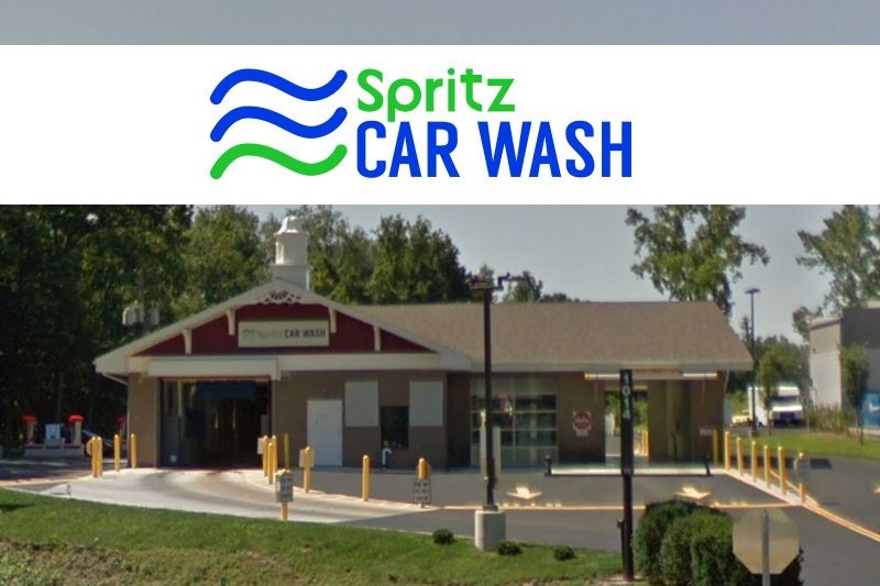 Car Wash Clifton Park / Clifton Heights car wash fire under
