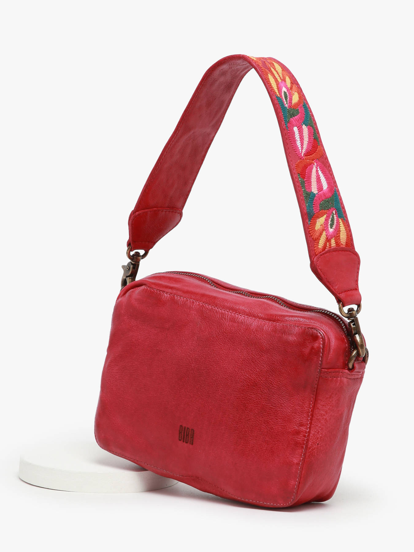 Biba Crossbody bag SUM2L best prices