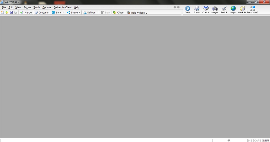 Real Estate Appraisal Data Entry Services