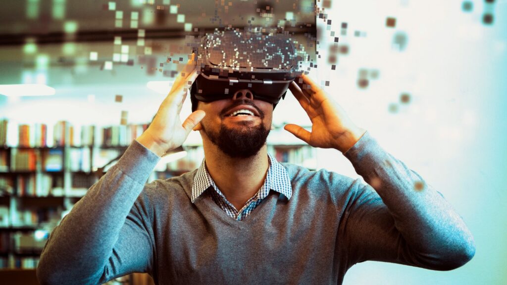 Why You Need an Xbox One VR Headset Sever Admin Tollbox