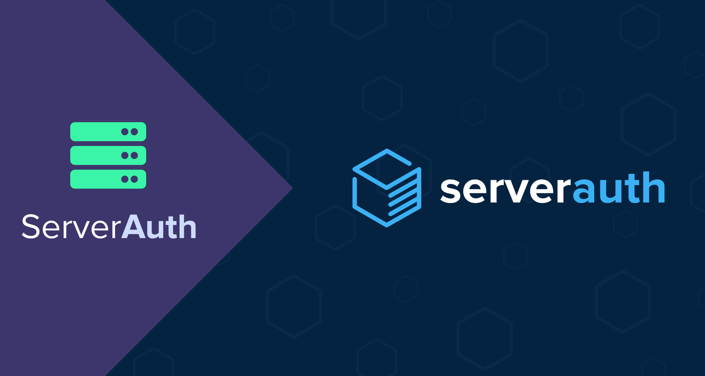 Introducing Our New Look And New Server Management Features Serverauth