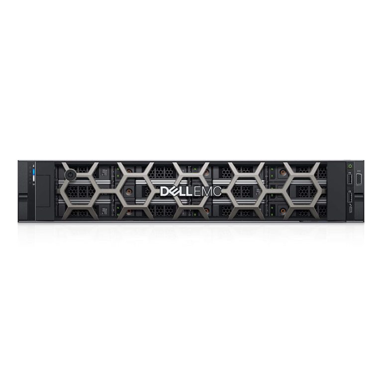 Dell PowerEdge R240 Rack Server 1U Cheapest Dell servers India
