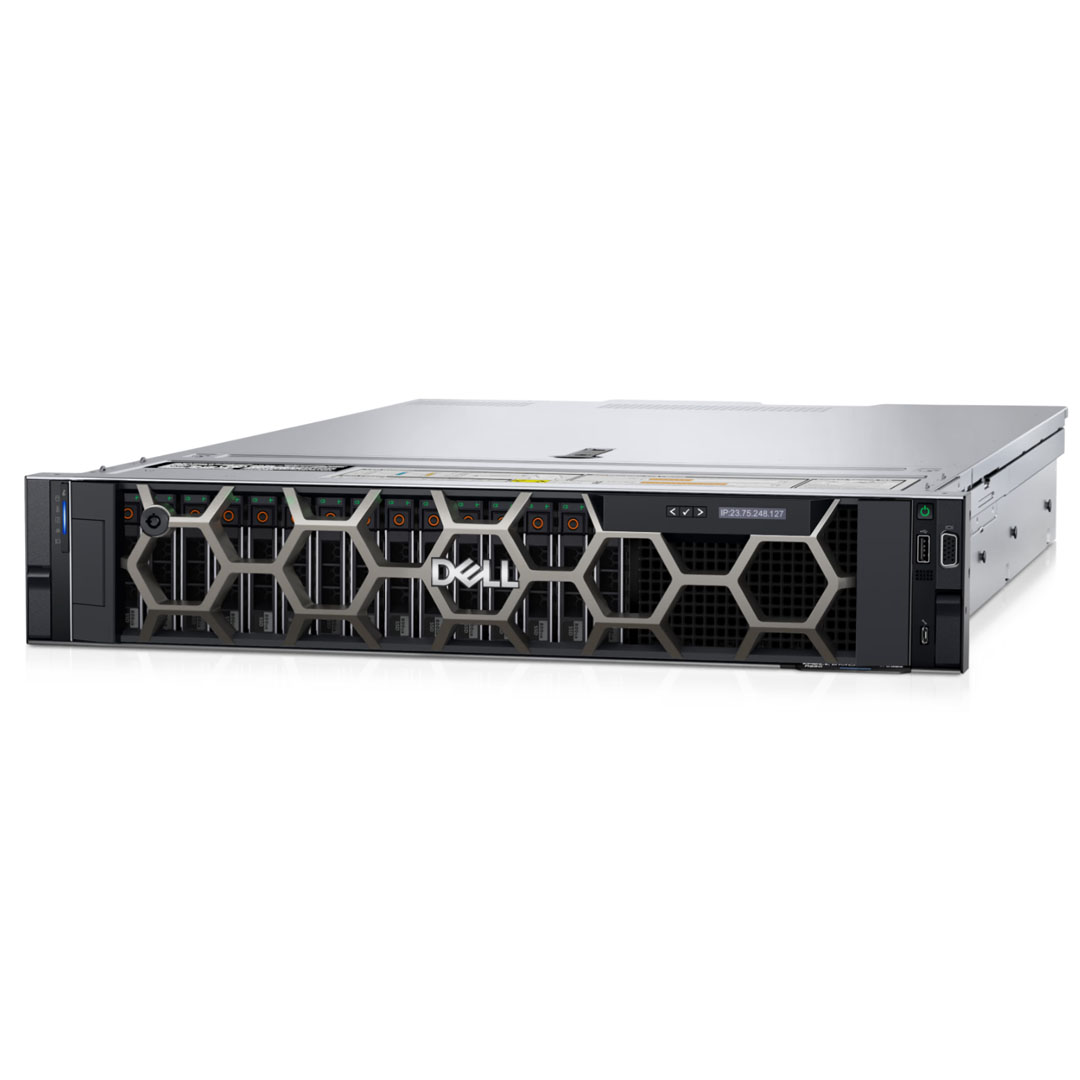 Buy Dell PowerEdge R750 Rack Server Online in India