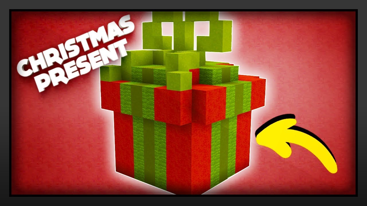 Awesome Christmas Gift Ideas for a Minecraft Player ServerBrowse