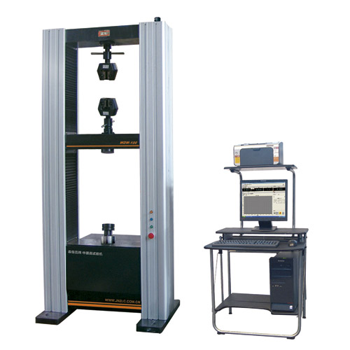 10100kN Computerized Electric Universal testing machine Civil