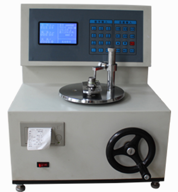 Manual Spring torsion testing machine