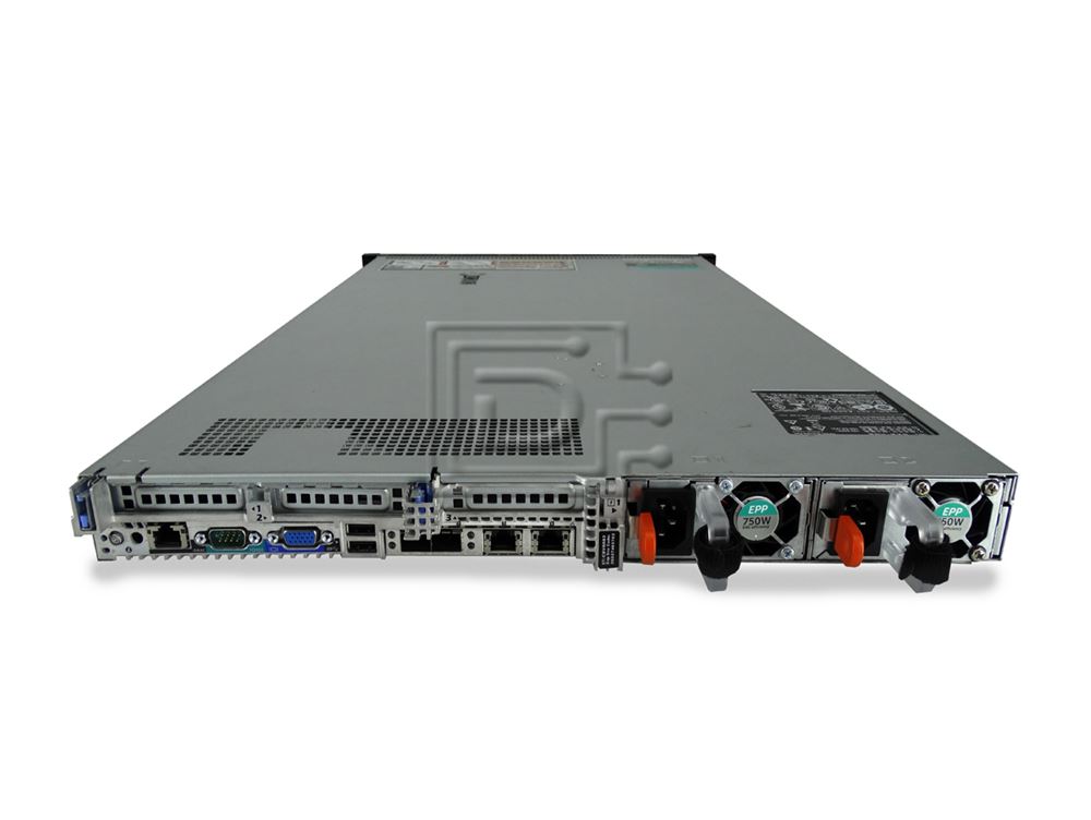 Dell PowerEdge R630 Rack Server Rental in Bangalore, Hyderabad, Chennai