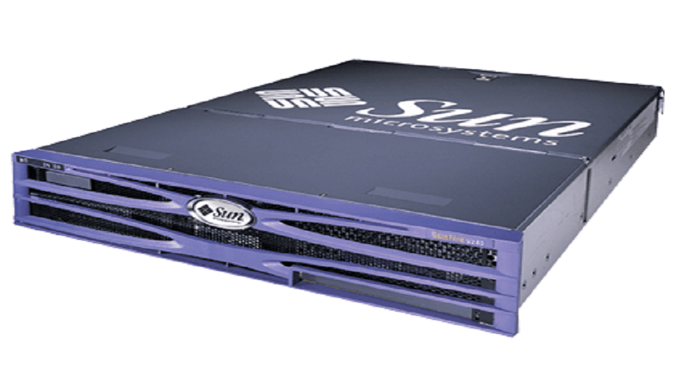 Sun Fire V240 Server on Rental, Upgrade or Repair Bangalore, Chennai