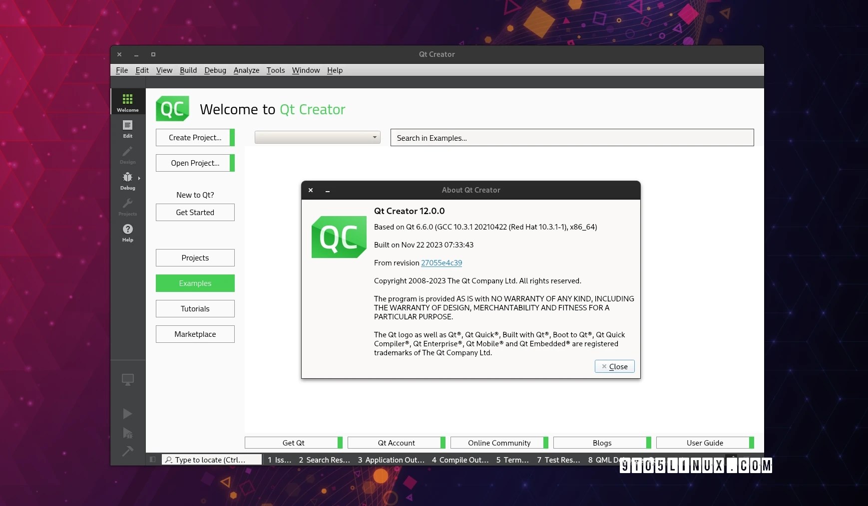 Introducing Qt Creator 12 New Release Includes Screen Recording and
