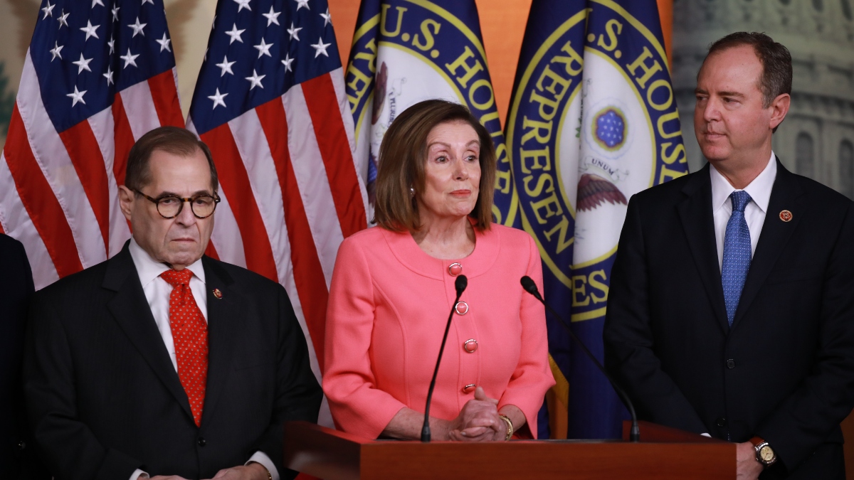 2020 House of Representatives Election Odds Democrats