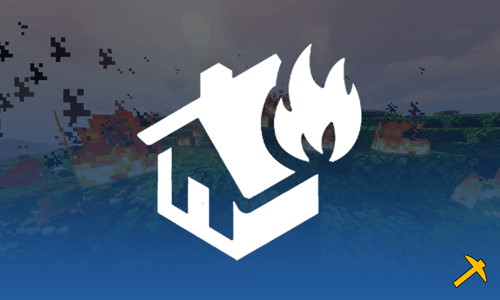 How to Disable Fire Spread on your Minecraft Server