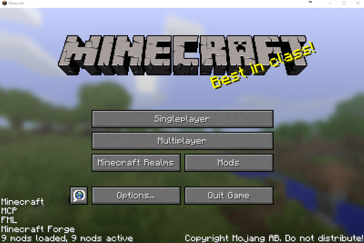 Minecraft Forge Server Hosting Forge Minecraft Custom.