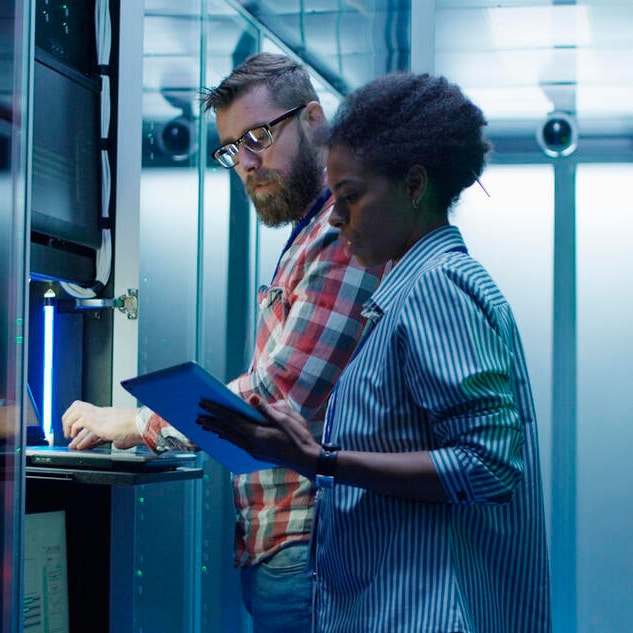 Expert Server Movers Best Server Moving Company Near You