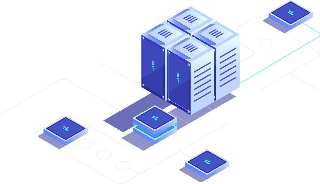 Web Hosting, Shared Hosting, Reseller Hosting, and Dedicated Servers