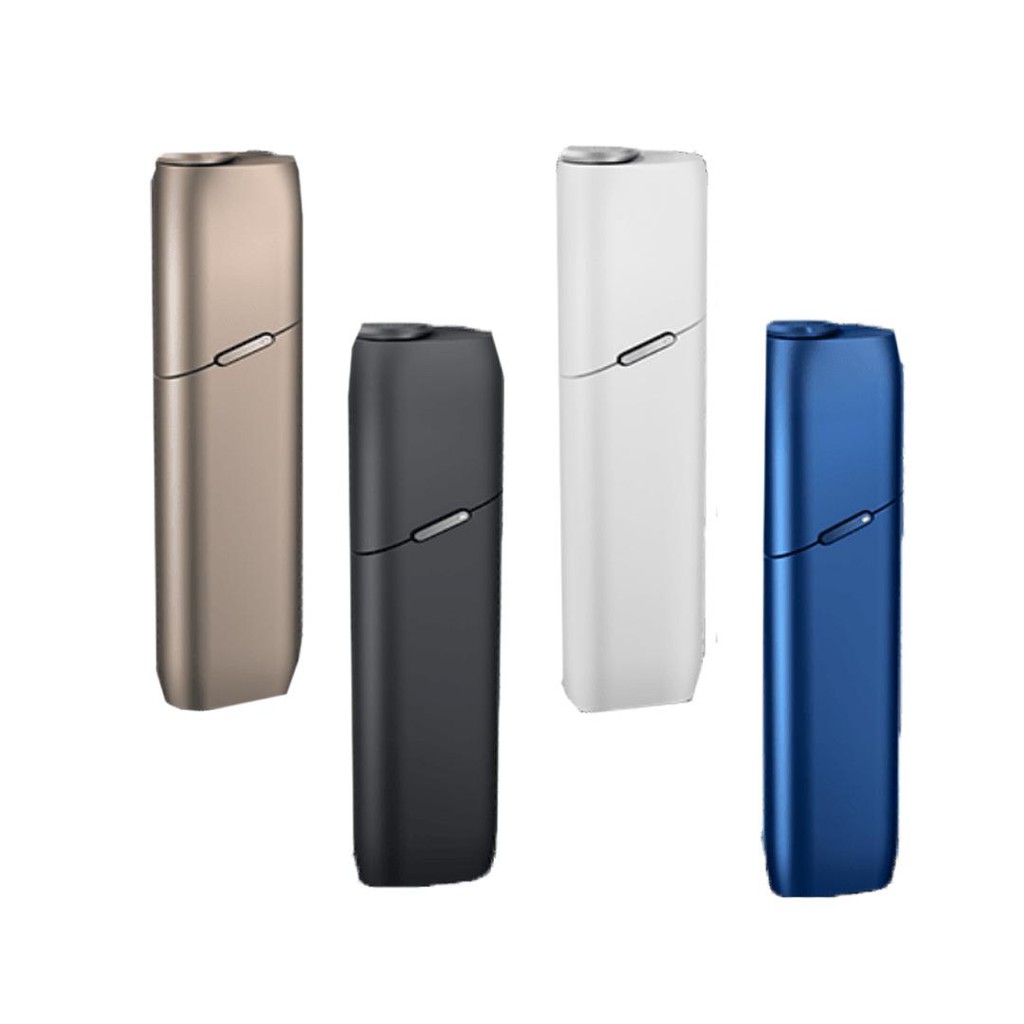 Where Can I Buy the IQOS 3 Multi Device?