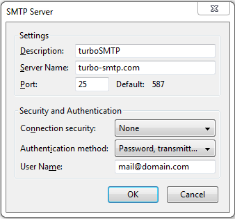 Pop And Smtp - What Are They?