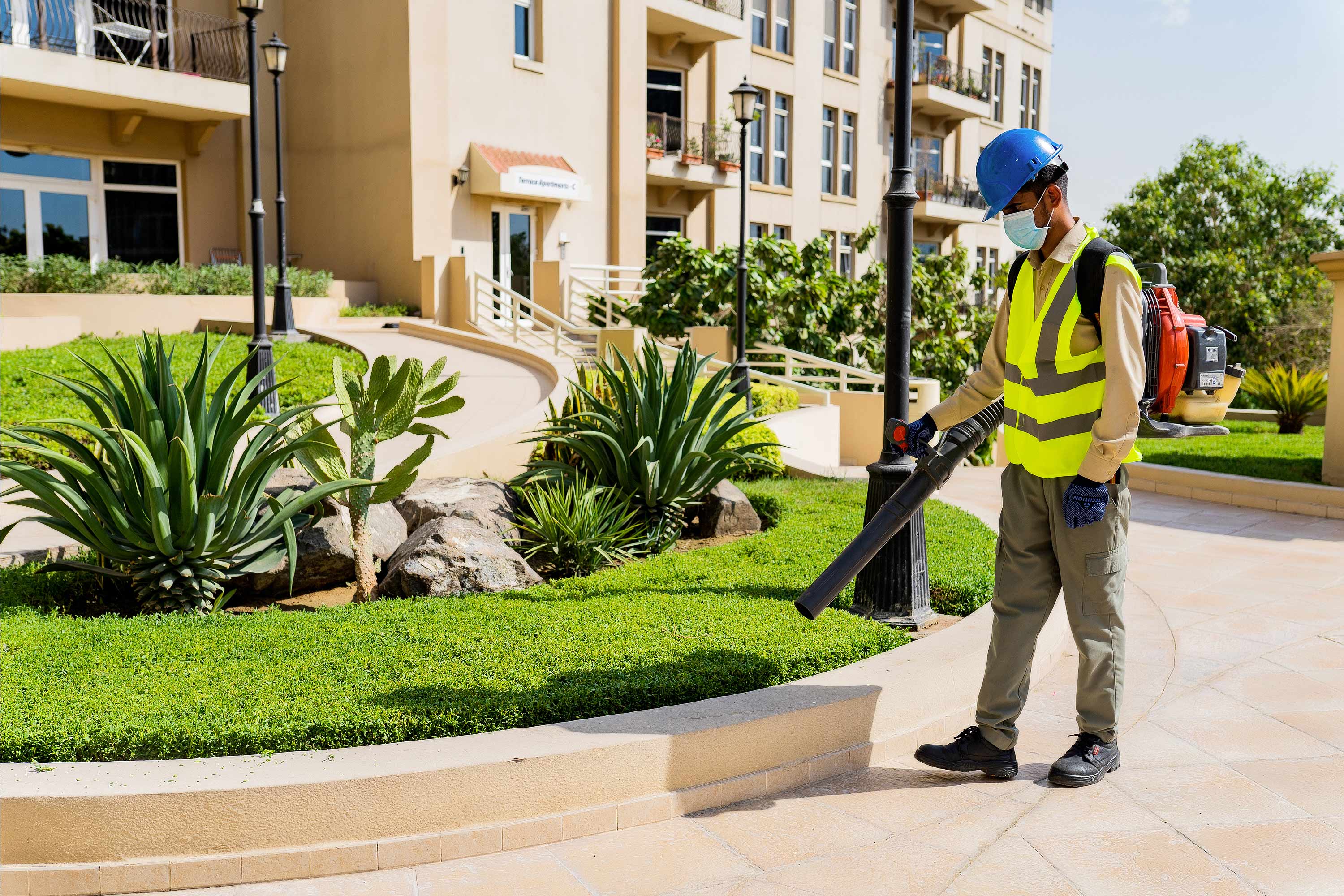 Dubai Municipality Pest Control Contact Number Lahej & sultan has