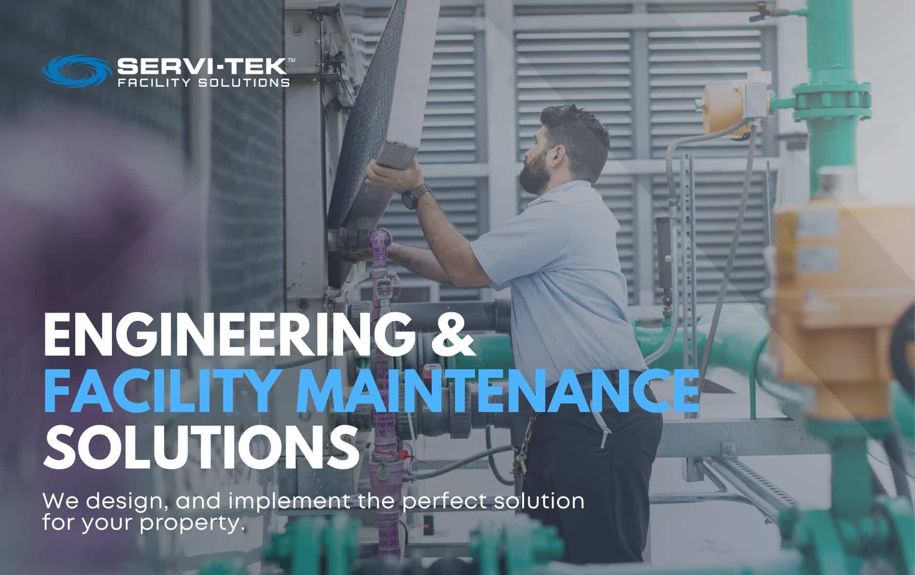 Direct Expansion System: A Potential Solution & Maintenance