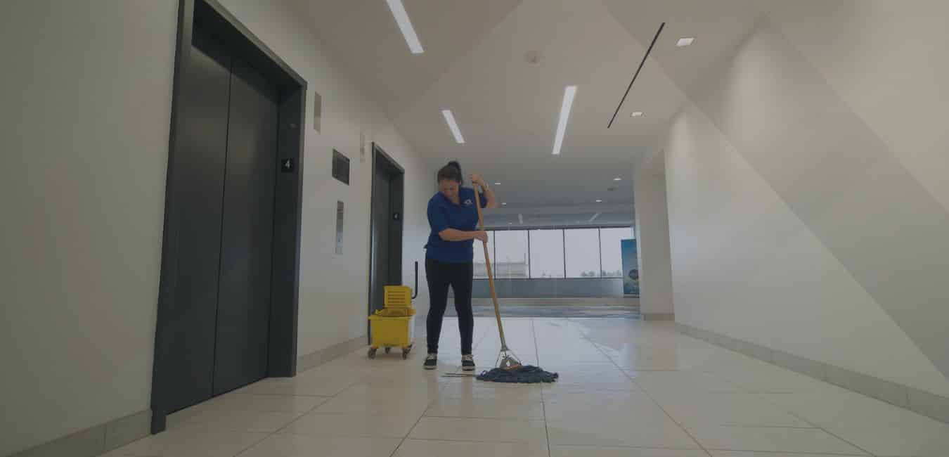 10 Quick Tips In Choosing The Right Commercial Floor Cleaning Company
