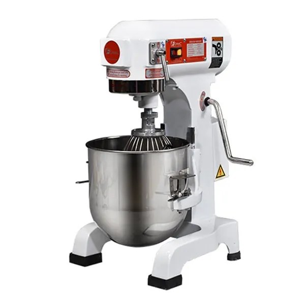 Jual Mixer FOMAC B40 Harga Termurah September 2024 SERVIAMO