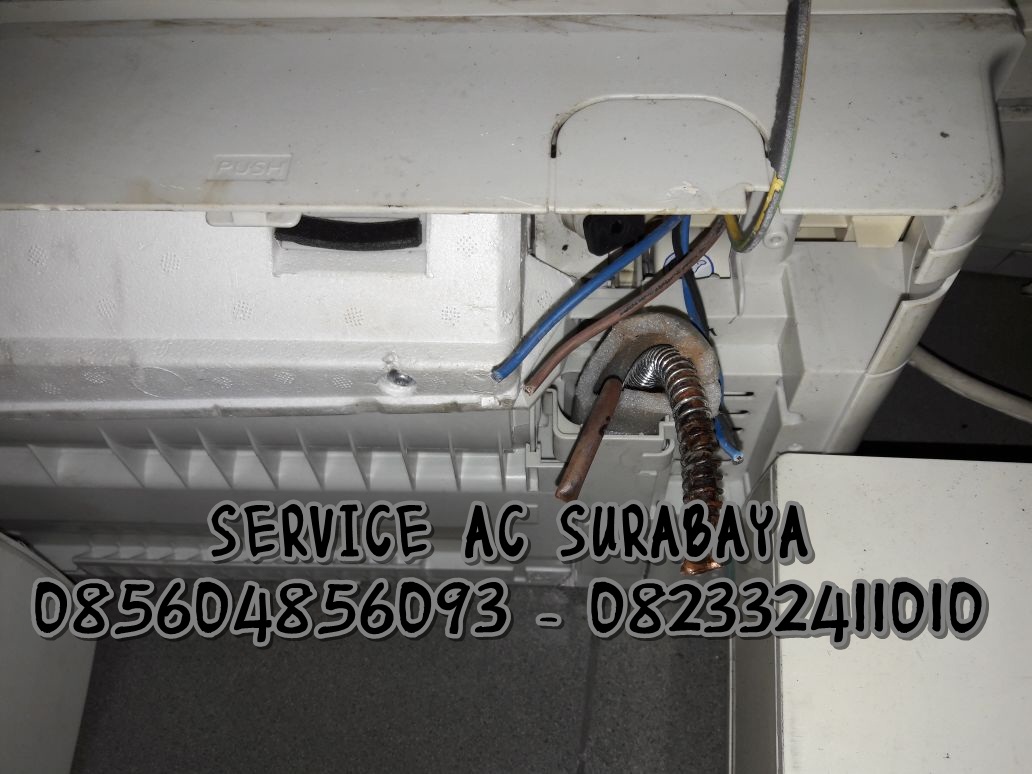 Unit service Ac Surabaya Service AC Surabaya