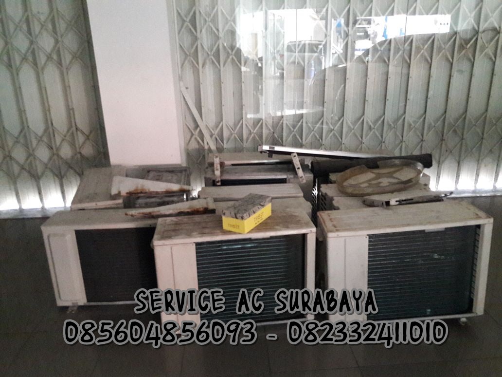 Unit service Ac Surabaya Service AC Surabaya