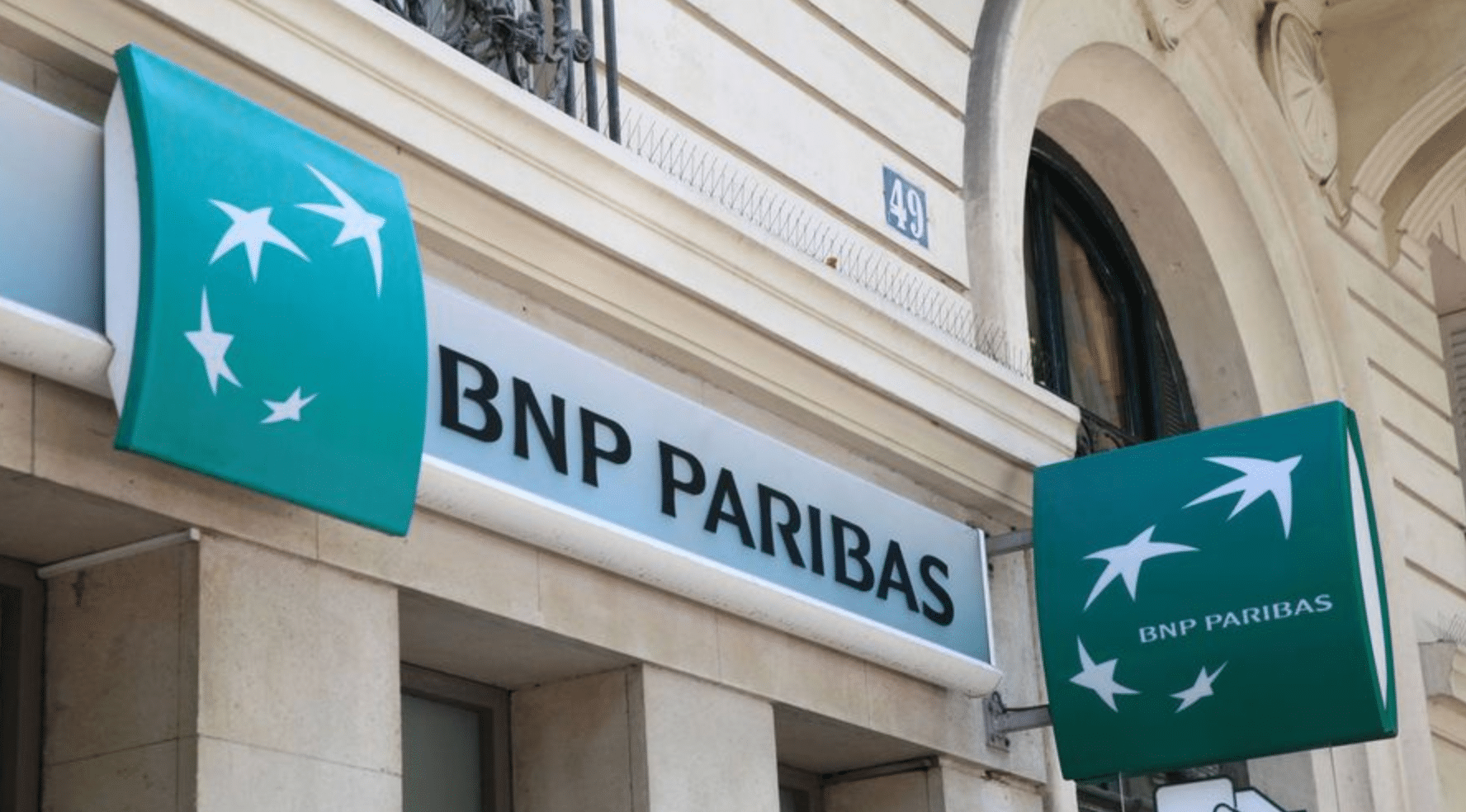 Comment faire opposition à ma carte BNP Paribas