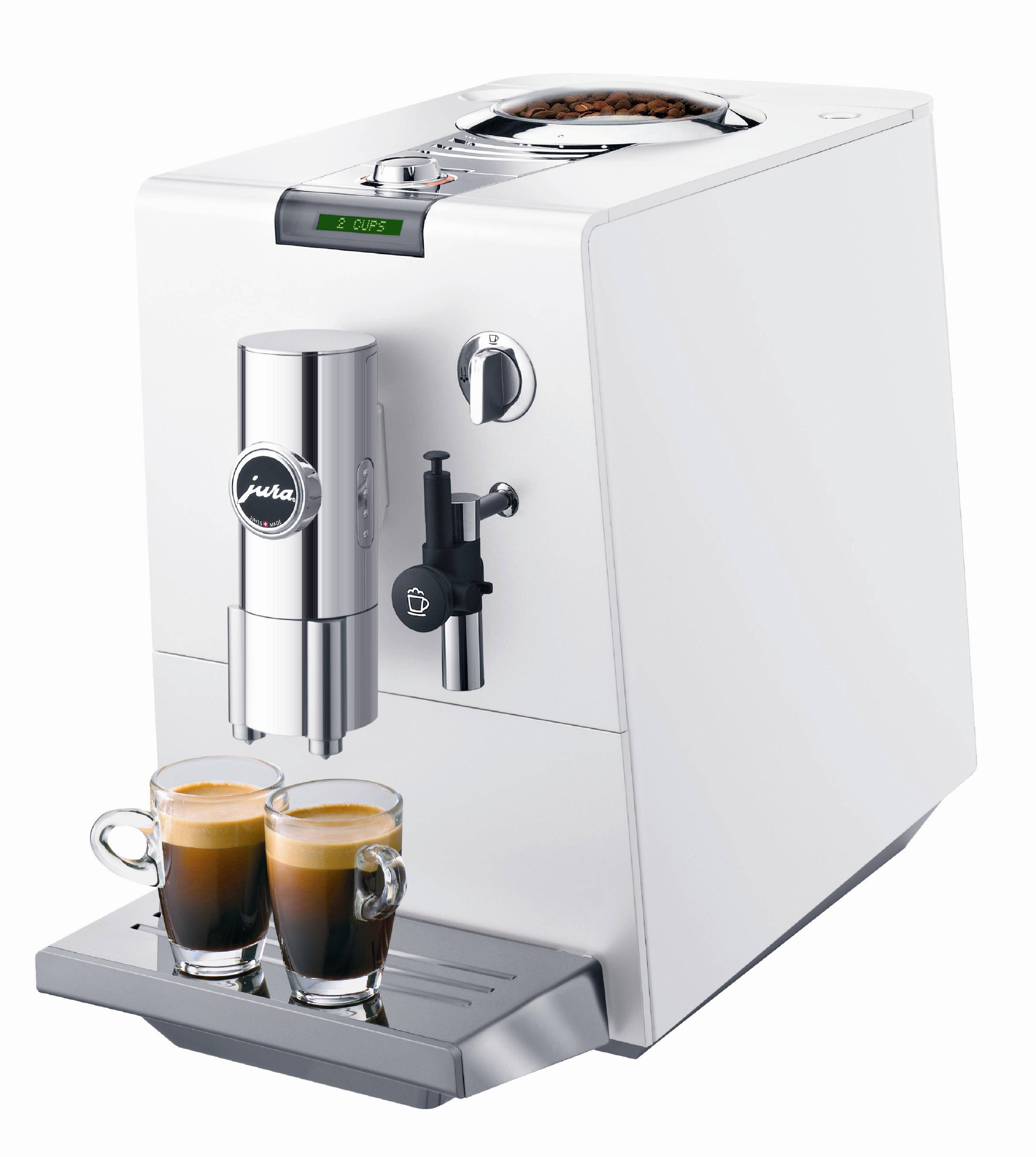 Инструкции для кофемашин Jura Доктор Кофемашин