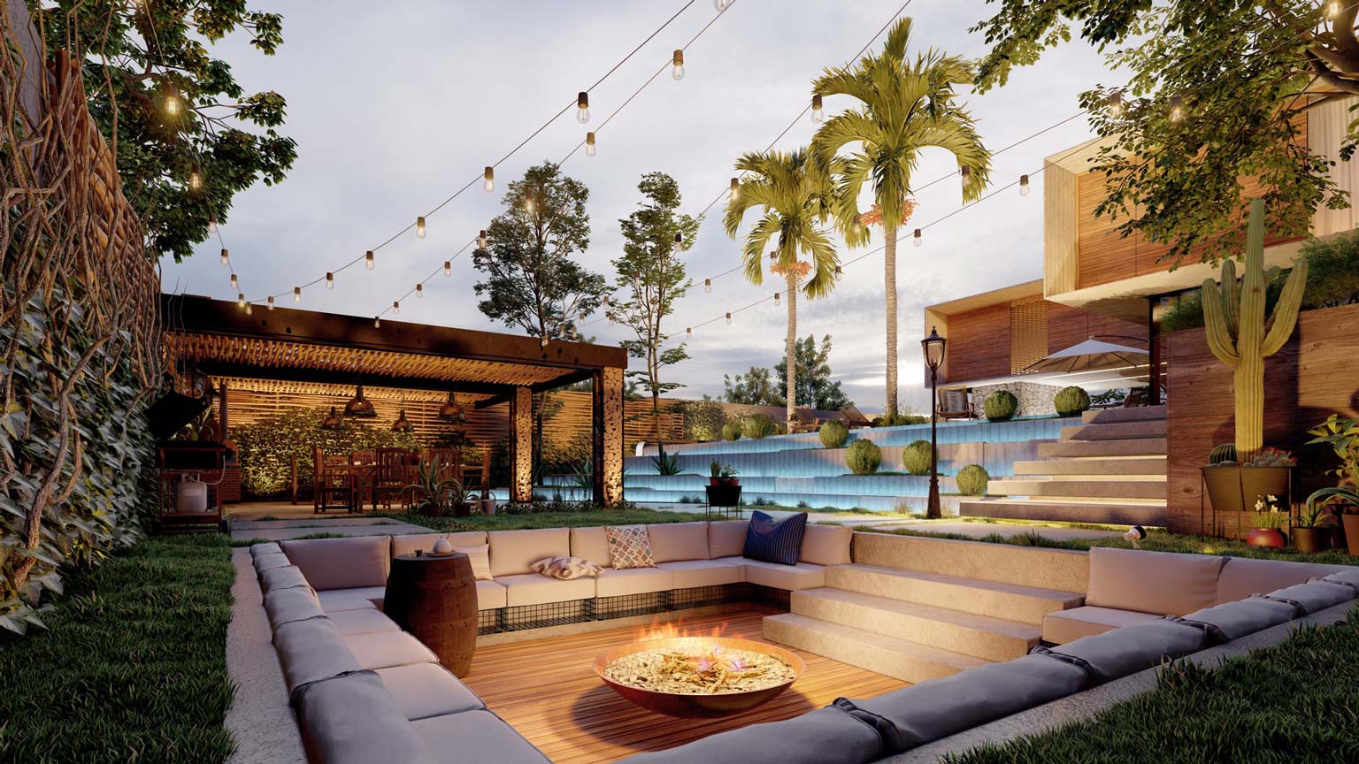 Beautiful Renders Image Video Panorama Lumion 3d Rendering