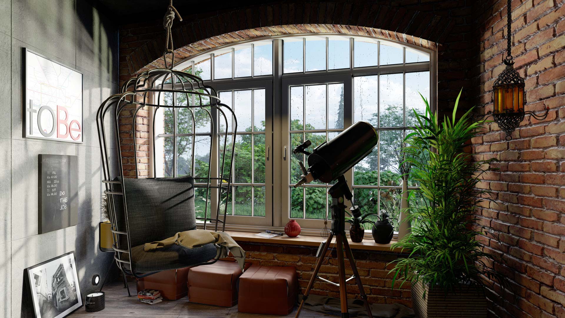 Express Yourself With Lumion Rendering Software