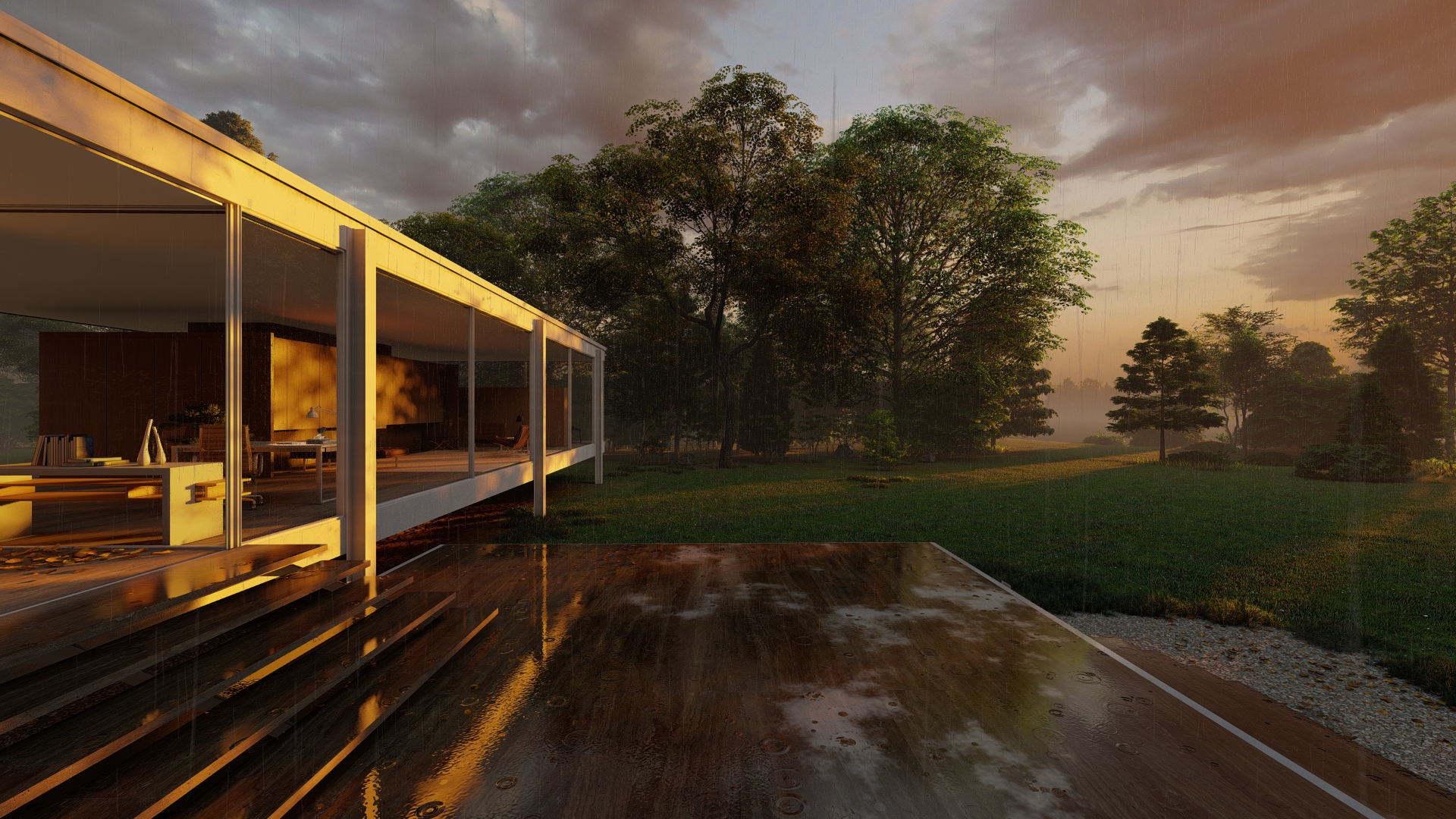 Lumion 101 For Architects Example Projects And Templates Lumion