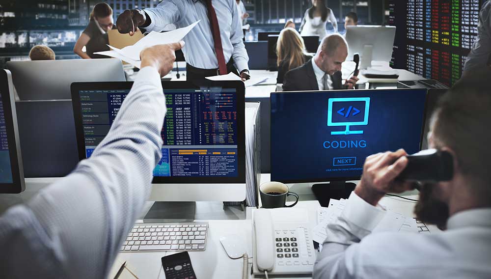 Reasons You Need to Transform Service Desk Automation ServiceTree