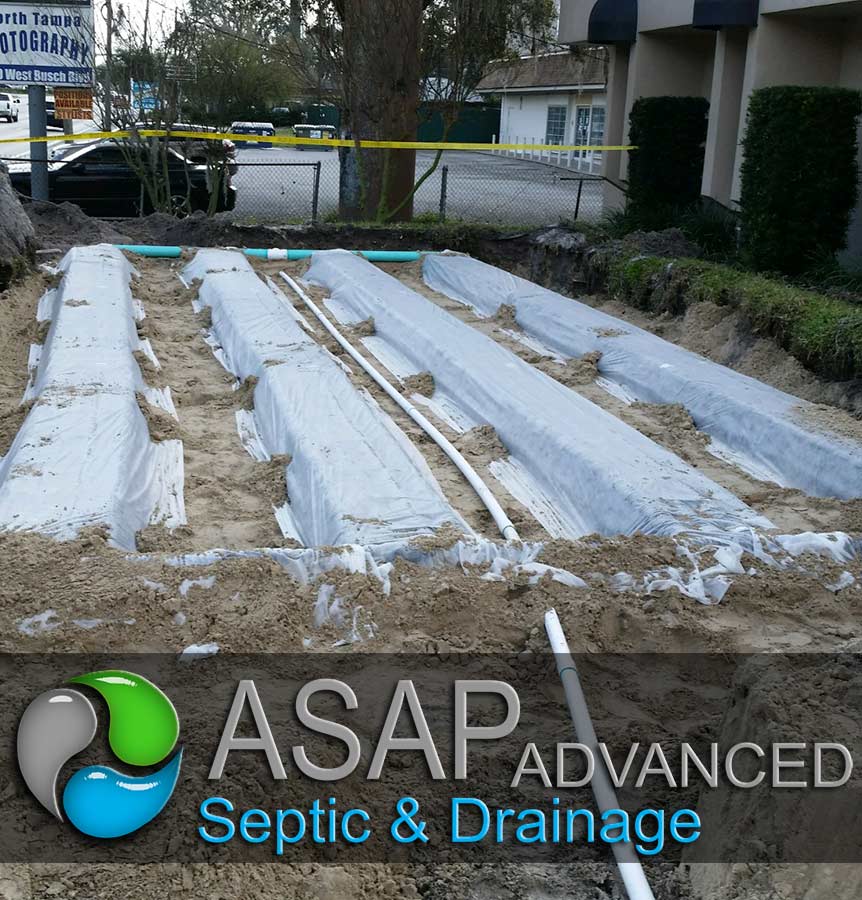 Septic Tank Repair Brandon Septic Sytem Services