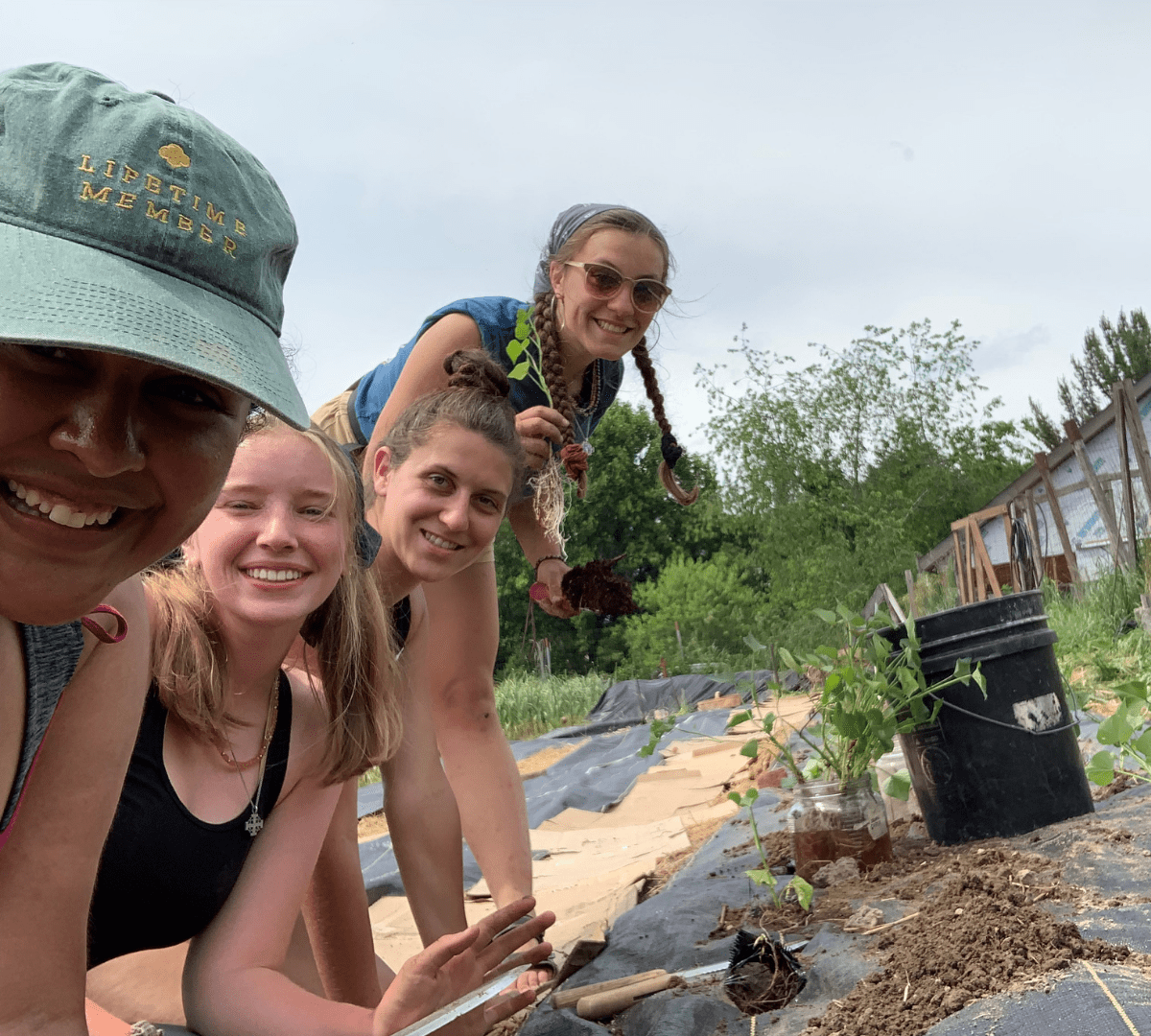 cua spring break 2023 Summer Of Service 2023 | Cua