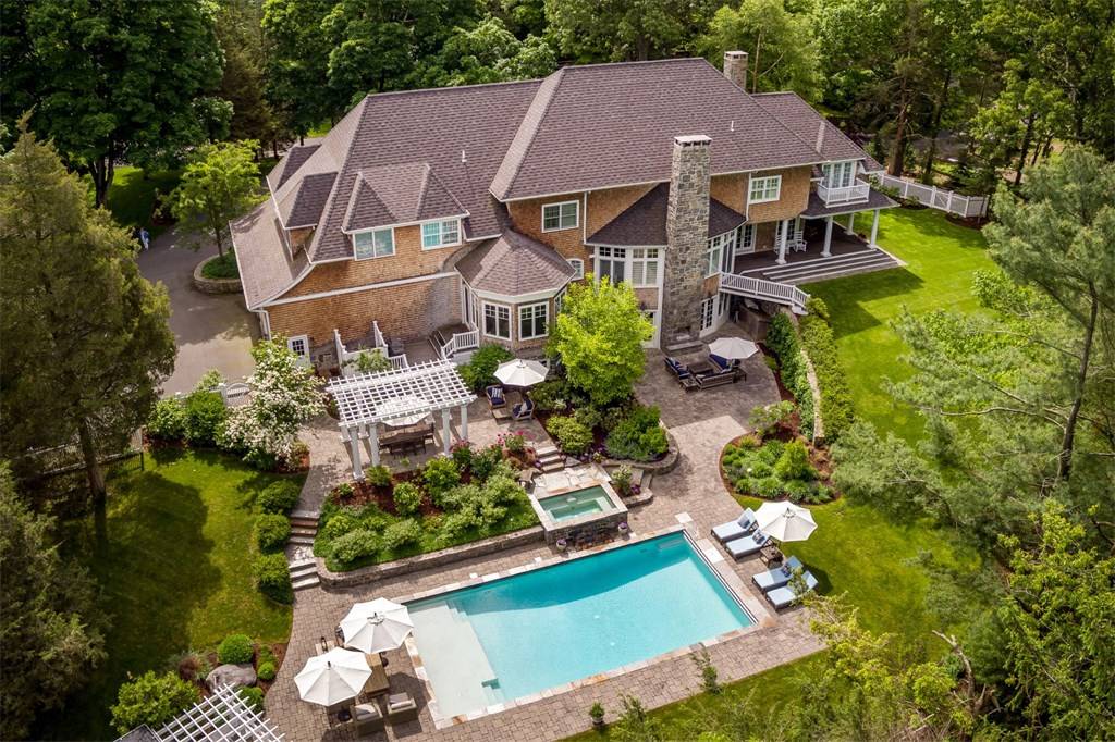 Drive My Car Fairfield County, Connecticut