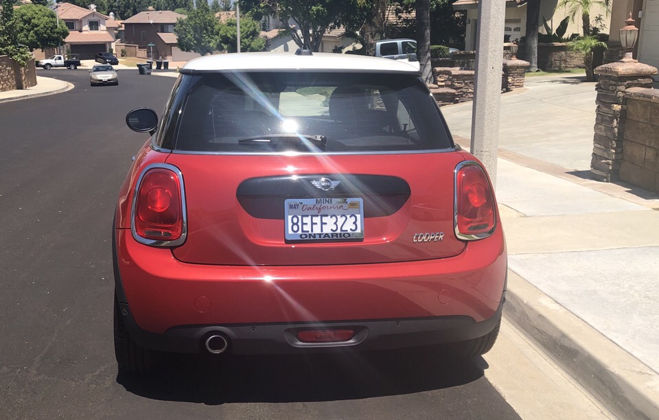 MINI Hardtop 2 Door 2018 Lease Deals in Glendora, California Current