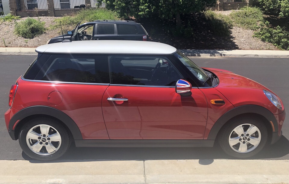 MINI Hardtop 2 Door 2018 Lease Deals in Glendora, California Current