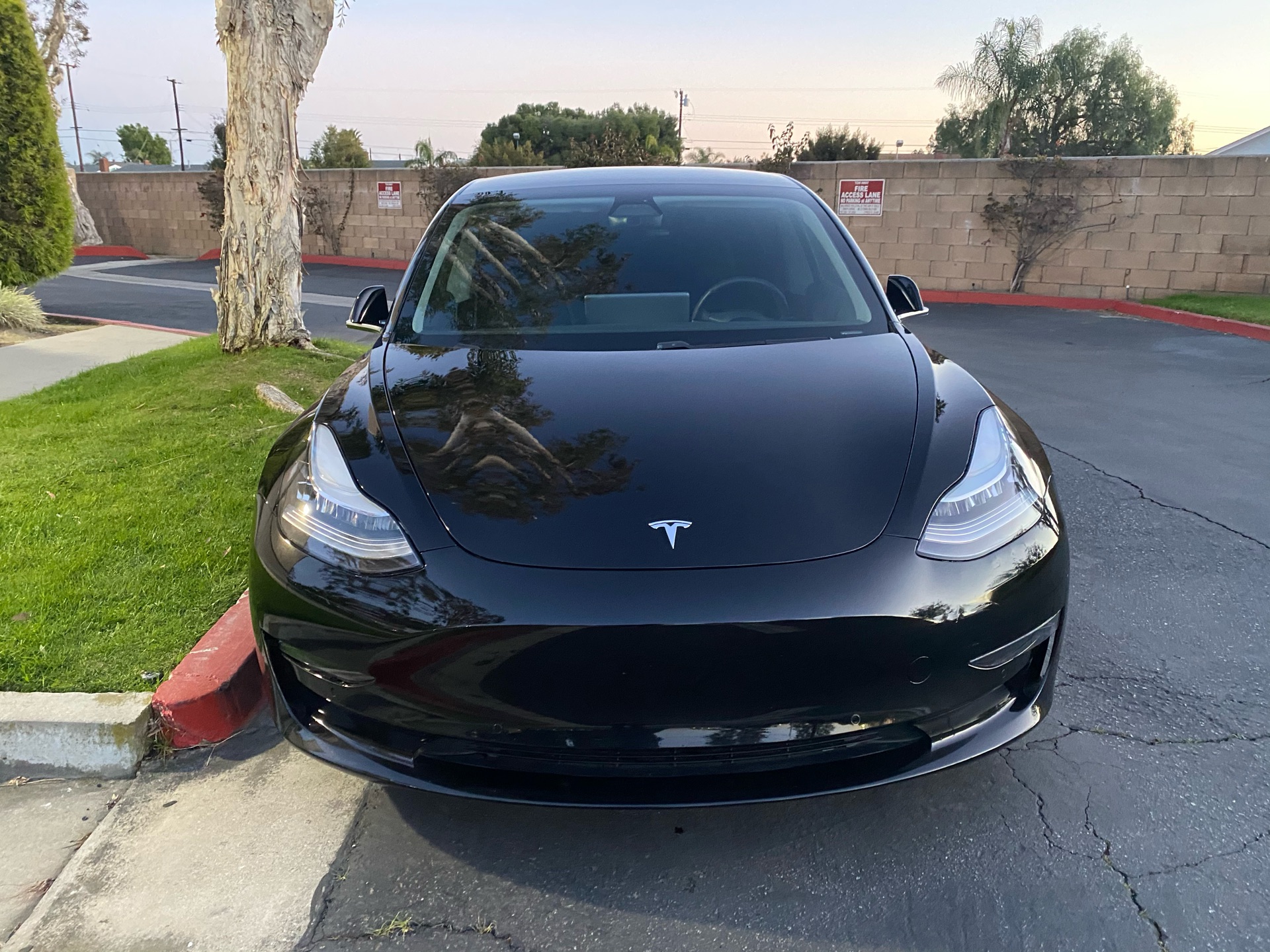 Tesla Model 3 2019 Lease Deals in Placentia, California Current Offers
