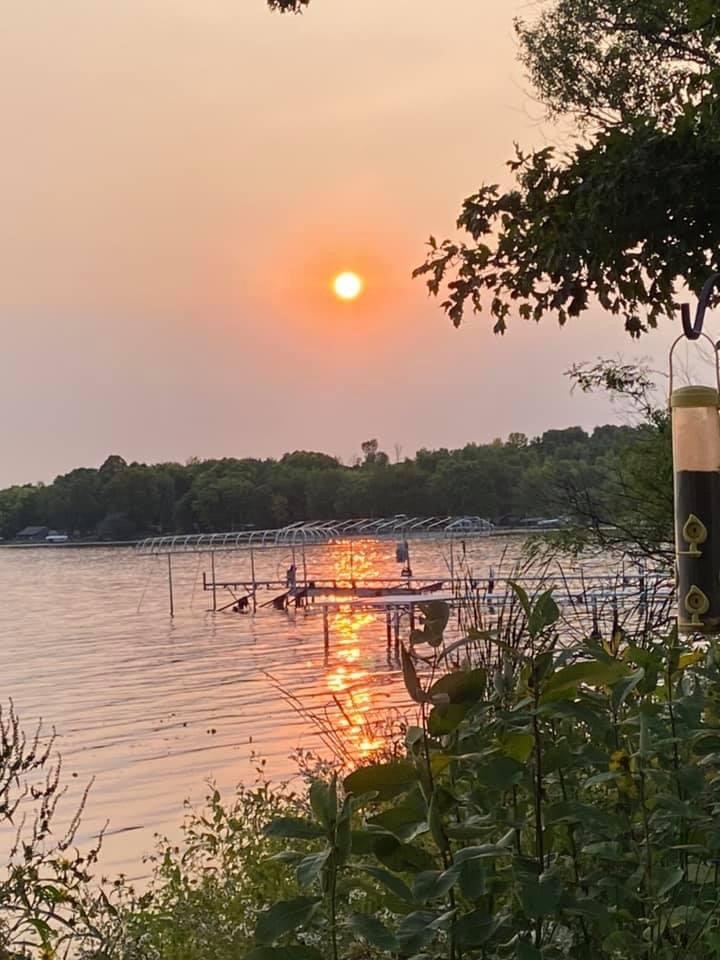LMNSC Lake Mazaska North Shore Coop