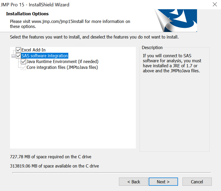 How do I access SAS & JMP Pro software? Northeastern Student Portal (OGS)