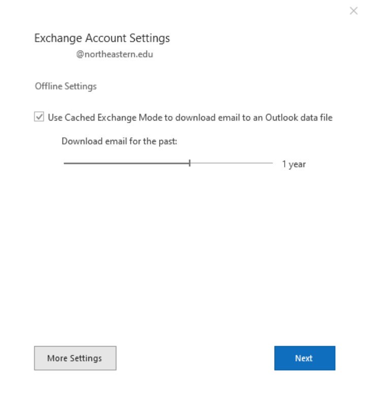 Knowledge Article View Northeastern Tech Service Portal