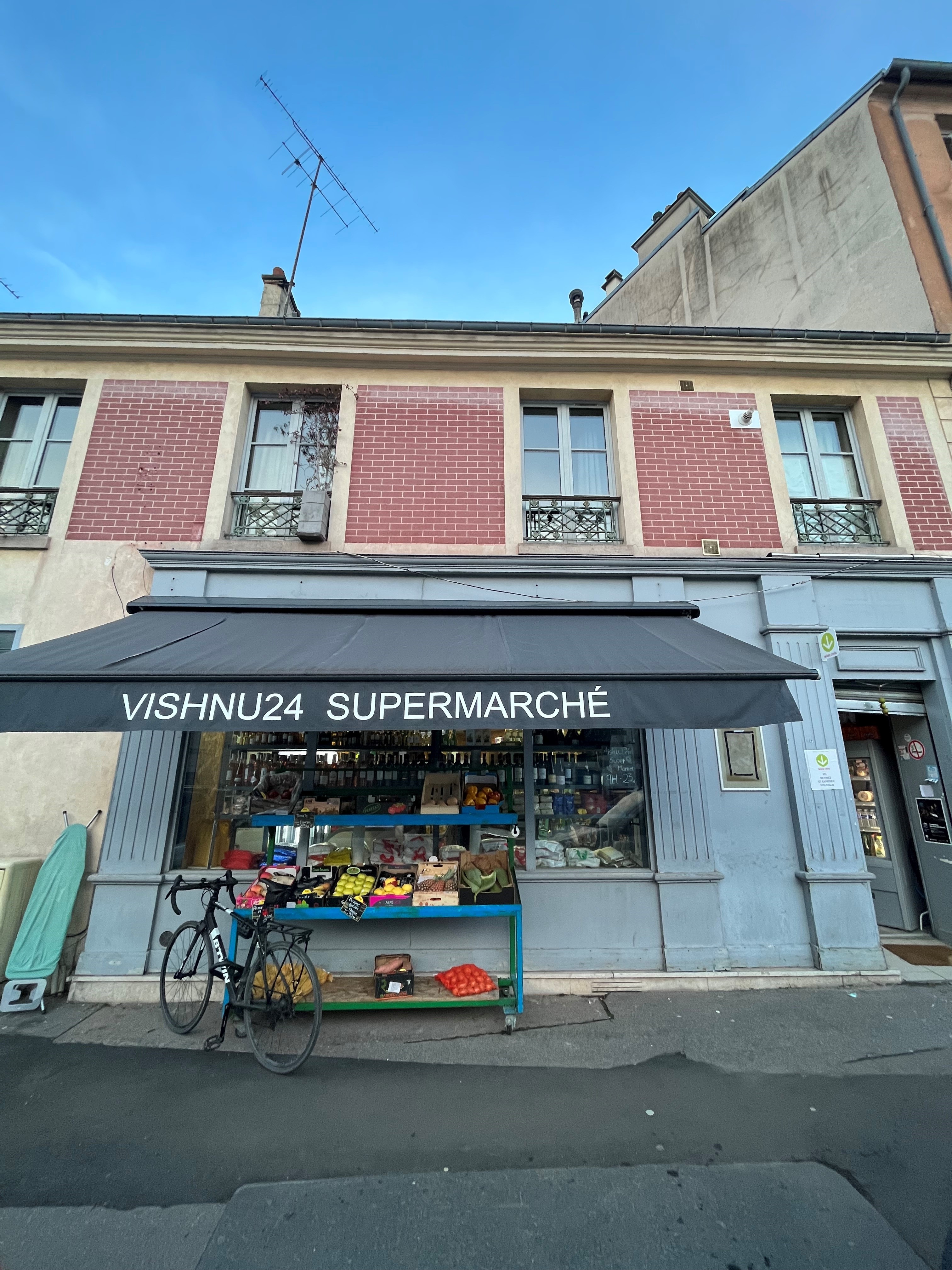 Point de retrait Relais Colis