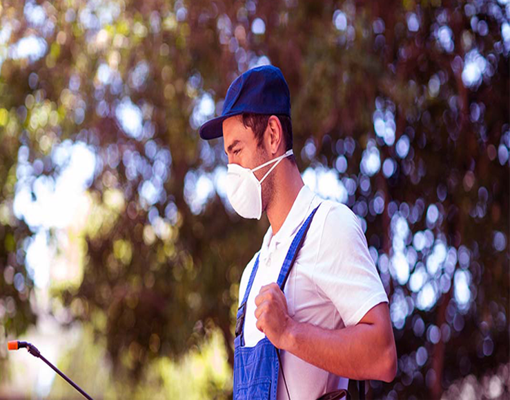 Pest Control Business Software Service Works