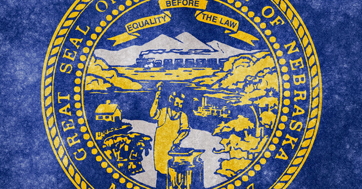 Nebraska LLC 2023 Cost and Annual Fee Guide Service Alliance INC