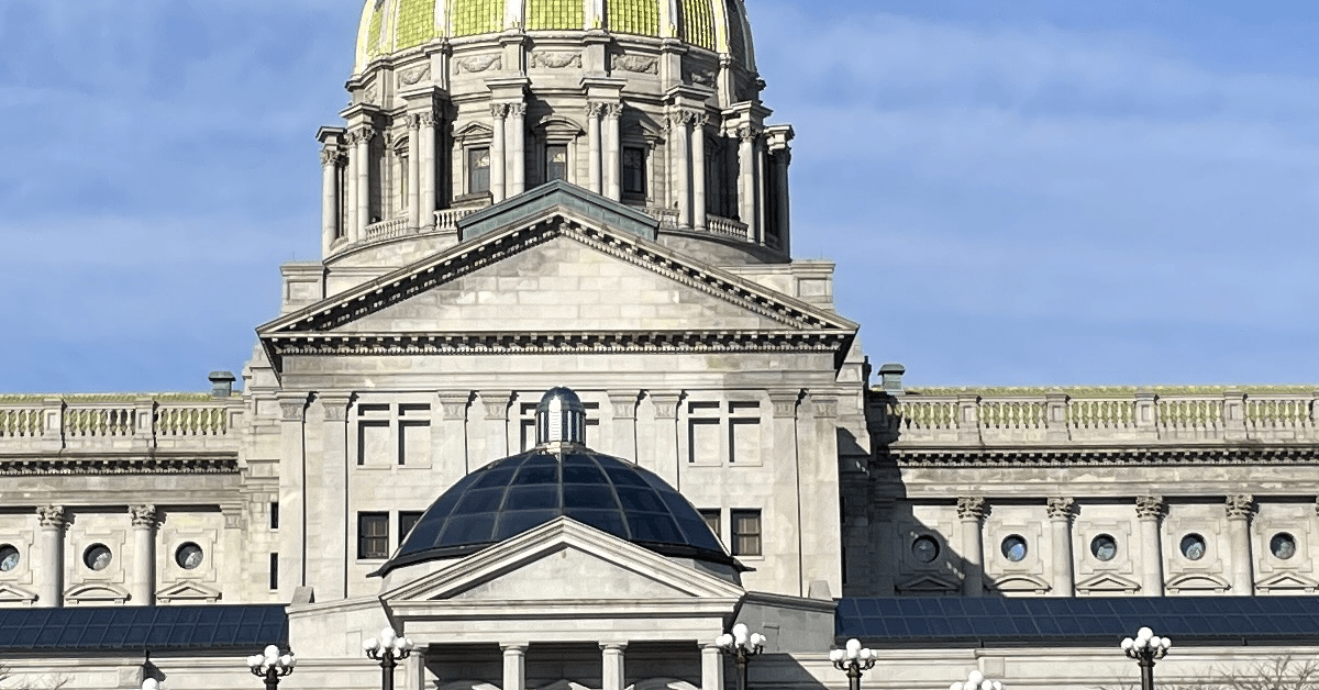 Pennsylvania ForProfit and Nonprofit Incorporation Guide Service