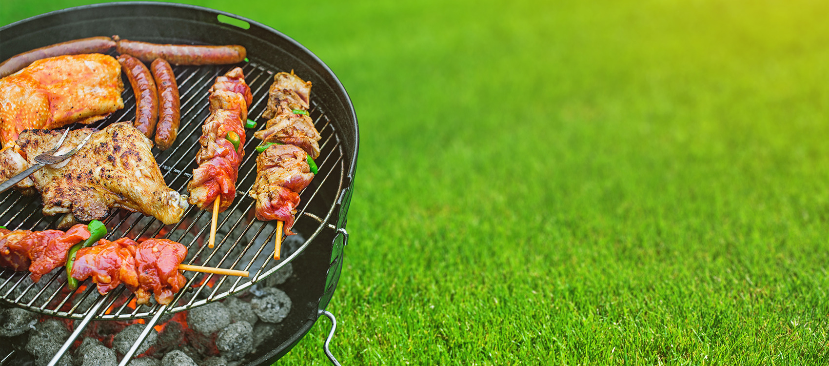 BBQ Celebrations Service Alternatives