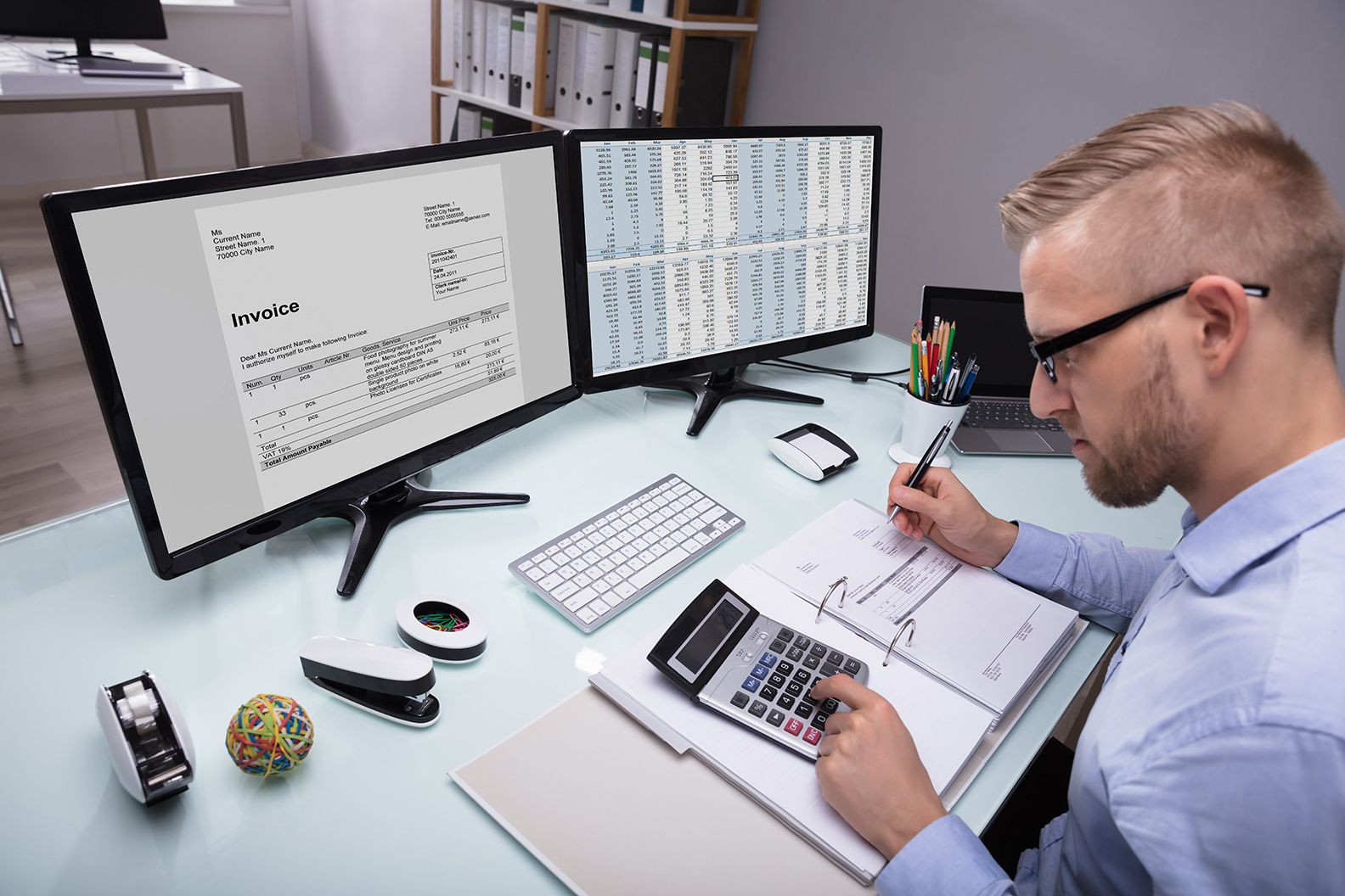 JPO CFPML 2021 Comptabilité CFP formation entreprise